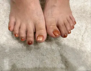 ネイル R.A.T salonのネイルデザイン