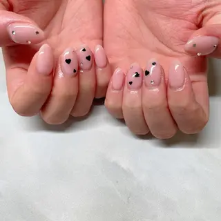 ネイル seri joieangeのネイルデザイン