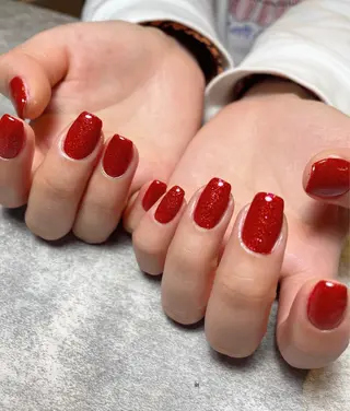 ネイル ma riのネイルデザイン