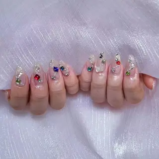 ネイル Mi Oのネイルデザイン