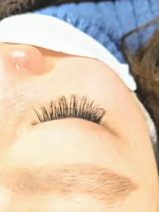 マツエク・マツパ LA PERLA 錦糸町徒歩1分のマツエク・マツパデザイン