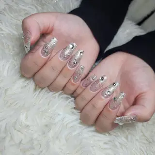 ネイル ☺︎山部 志麻☺︎のネイルデザイン