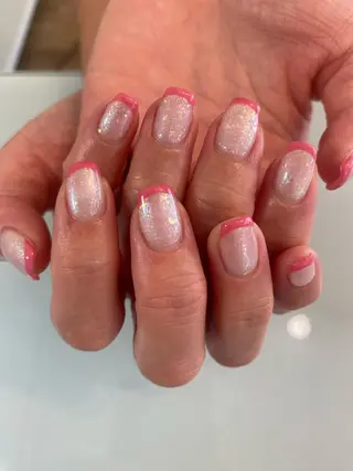 ネイル Nailist Yasucoのネイルデザイン