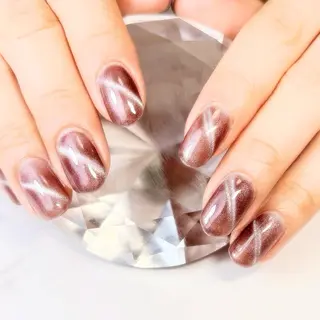 ネイル mi hoのネイルデザイン