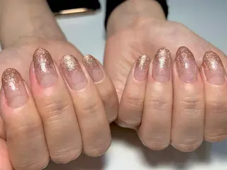 ネイル ルリアンチッタ メンズ垢抜け特化の眉毛・アイブロウイメージ