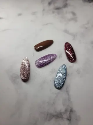 ネイル Nail salon Coco所属・Nail salon Coco【溝の口駅】のネイルデザイン