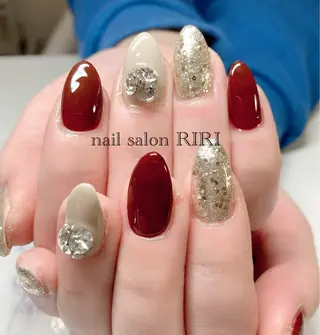 ネイル private  nail  salon RIRI所属・RIRI リリのネイルデザイン