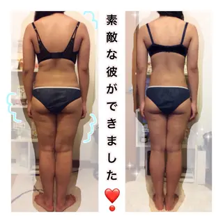 ダイエット・美肌ケア fleurのエステ・リラクイメージ