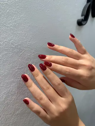 ネイル Hi nail kozue池袋のネイルデザイン