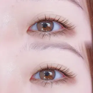 マツエク・マツパ 🩵Saki/ eyelash🫧のマツエク・マツパデザイン