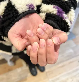 ネイル 福田 麻耶のネイルデザイン