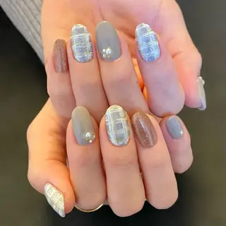 ネイル nail*157 .のネイルデザイン