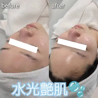 White labo 🌿AKANEの眉毛・アイブロウイメージ
