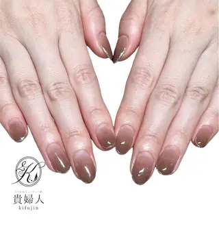ネイル ネイル＆ビューティー館 貴婦人所属・ネイル＆ビューティー 貴婦人のエステ・リラクイメージ