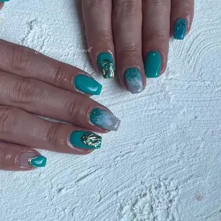 ネイル Atelier by 24nail/Ayaのネイルデザイン