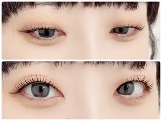 マツエク・マツパ MASAKI KOKOROの眉毛・アイブロウイメージ