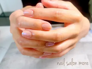 ネイル nail salon moreのネイルデザイン