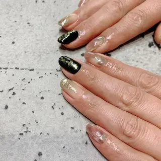 ネイル 春日井ネイルサロン iroのネイルデザイン