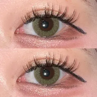 マツエク・マツパ nail&eyelash amor所属・🤍Sakurai Fuka🤍のマツエク・マツパデザイン