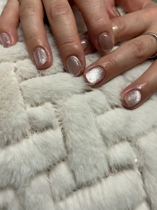 ネイル Lea,Nail所属・松橋 愛のネイルデザイン