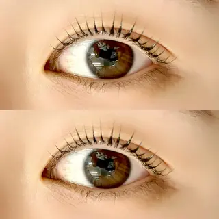 マツエク・マツパ Jewel. 🥀misatoのマツエク・マツパデザイン