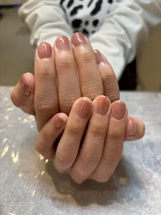 ネイル 池田 清香のネイルデザイン