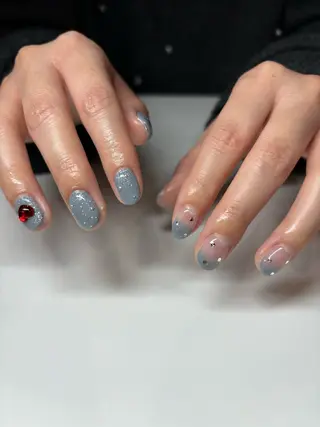 ネイル 大阪狭山/klarm kanohaのエステ・リラクイメージ