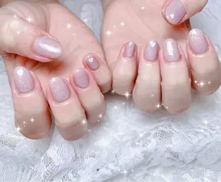 ネイル FLARE NAIL フレアネイルのネイルデザイン