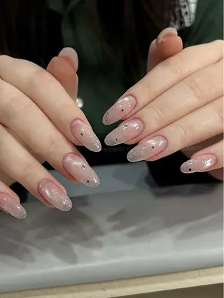 ネイル 高橋 ユキのネイルデザイン