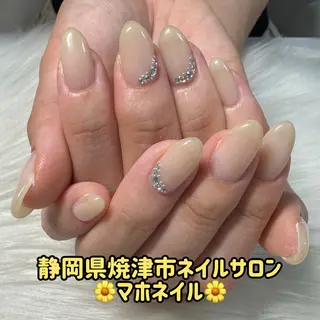 ネイル maho nail マホネイルのネイルデザイン