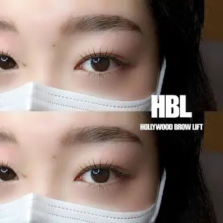 マツエク・マツパ アイブロウ 🍒♡RiRi Lash ♡🍒のマツエク・マツパデザイン