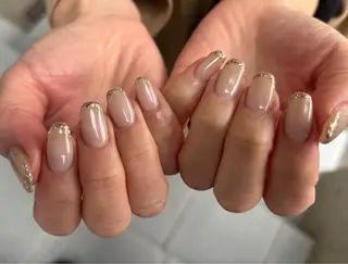 ネイル nailsalon esのネイルデザイン