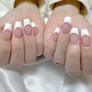 ネイル fein. miku🎀🍼のネイルデザイン