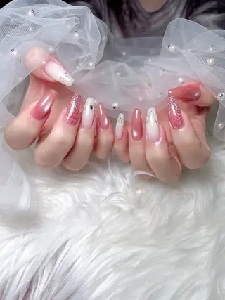 ネイル MK ネイルサロンのネイルデザイン