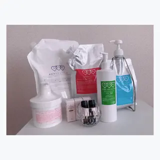 デトックス美容専門サロンpeony所属・デトックス美容専門 サロンpeonyのエステ・リラクイメージ