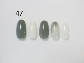 ネイル 韓国美容ジェルネイル専門店Maum新潟店所属・Maum 新潟店のネイルデザイン