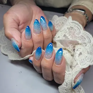 ネイル Nail salon Coco所属・Nail salon Coco【溝の口駅】のネイルデザイン