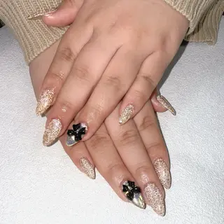 ネイル Bianca♡ TAKANASHIのネイルデザイン