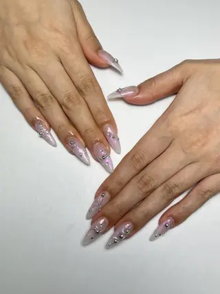 ネイル な なのネイルデザイン