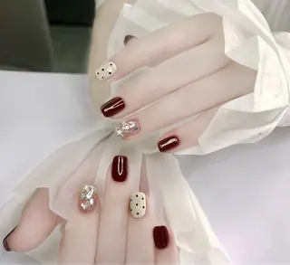 ネイル ビューティーリゾート麗所属・于 麗影のエステ・リラクイメージ