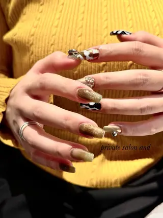 ネイル 土屋 智子のエステ・リラクイメージ