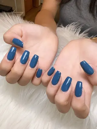 ネイル mi kaのネイルデザイン