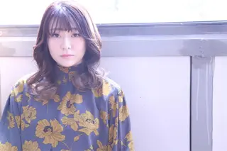 ミディアム Hair and Make kiyoshi所属・小原 良之のその他イメージ