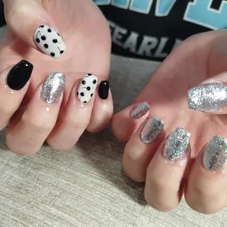 ネイル renard所属・nailsalon Renardkのネイルデザイン