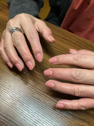 ネイル To__ma nailのネイルデザイン