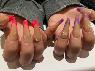 ネイル beautysalonRU所属・ネイルサロン RU新越谷南越谷のその他イメージ