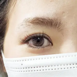 マツエク・マツパ SAKI eyelashのマツエク・マツパデザイン