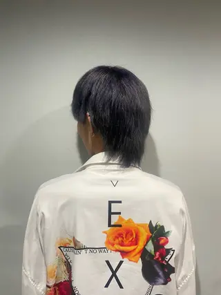 メンズ hairsalon aell所属・東辻 杏のその他イメージ