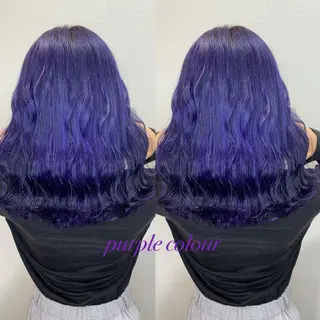 セミロング 似合わせ提案 将真のヘアスタイル