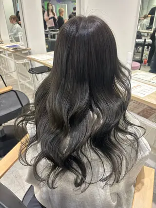 ロング cocoro💗 nail/Ivyのネイルデザイン